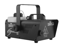 Chauvet Hurricane 1200 Fog Machine*B-Stock