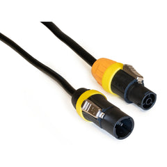 AFX POWCAB-IP-5 Waterproof Powercon Power Cable - 5m