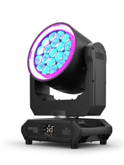 Chauvet Professional Maverick Storm 2 BeamWash 19x45w Moving Head (IP65 rated)