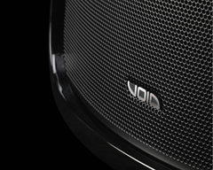 Void Acoustics Cyclone 8 8" Passive Surface Mount Speaker 200W IP55 Black