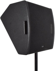 Citronic CM-series Passive Wedge Monitors 380mmØ (15")