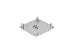 Alutruss Quadlock End Plate Qqgp-Male