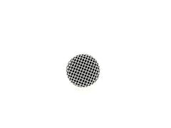 JTS NX-7 GRILL - Ball Grill + Windscreen for NX-7