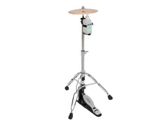 DIMAVERY SET DIY Hi-Hat Desinfektionsmittelspender