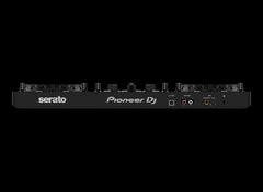 Pioneer DDJ-REV1 Scratch Style 2-Kanal-DJ-Controller für Serato DJ Lite *B-Ware