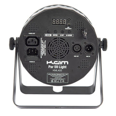 KAM PAR 59 LED-Licht 3 x Hex RGBWAUV DMX Par Can