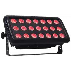 ZZip ZZEN2108WP Outdoor LED Flood Wash IP65 21 x 8W RGBW