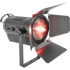 AFX TLIGHT-RGBW RGBW LED Fresnel Projector Stage Theatre 200W