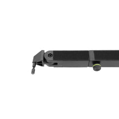 Gravity PAD T Horizontal Telescopic Pole for Pipe and Drape Curtain System