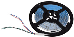 LYYT IP20 24V Seamless COB LED Strip 5m RGB