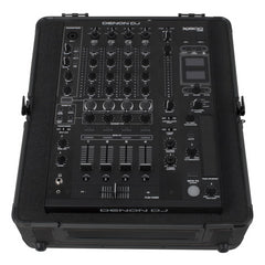 UDG Ultimate Pick Foam Flight Case M Black for Pioneer CDJ-3000