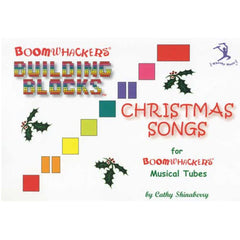 Boomwhacker Building Blocks Christmas Songs