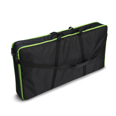 Gravity BG X2 RD B Sac de transport pour Rapid Desk et support clavier Double X