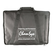 Sac rembourré ChamSys pour MagicQ Extra Wing Compact / PC Wing Compact