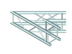 Alutruss Quadlock Ql-Et34 C-19 2-Way-Corner 45?