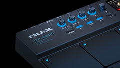 Nux DP-2000 Digital Percussion Pad USB