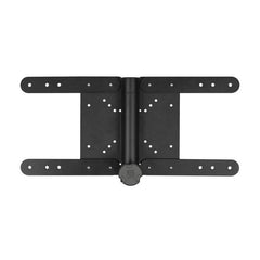 Support d'écran Showgear pour poteau de haut-parleur 35 mm VESA DJ TV Bracket