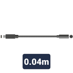 AVlink-Adapterkabel USB Typ-C auf 3,5-mm-Kopfhörerbuchse (digital)