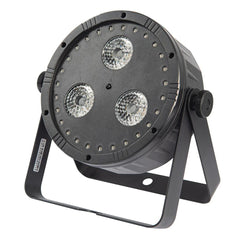 KAM PAR 59 LED-Licht 3 x Hex RGBWAUV DMX Par Can *B-Ware