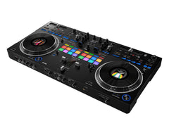 Pioneer DDJ-REV7 2-Kanal Battle-Style Pro DJ-Controller Serato DJ Pro