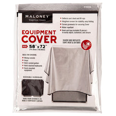 Maloney Stagegear - Equipment Cover - 147 X 183 Cm