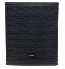 Citronic CASA-12B Passive Sub 400Wrms