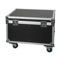 Valise DAP pour 4x Flightcase Stage Blinder 4