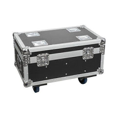 DAP Case for Stage Blinder 1 for 6 pieces Flightcase