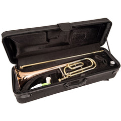 Odyssey Premiere Bb/f Trombone W/case