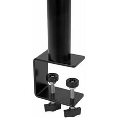 Thor MONS003 Table Monitor Speaker Stand Pair