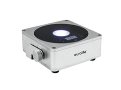 Eurolite Akku Flat Light 1 Sil