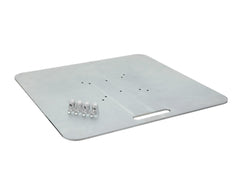 Plaque de base Alutruss Bp-30 80X80