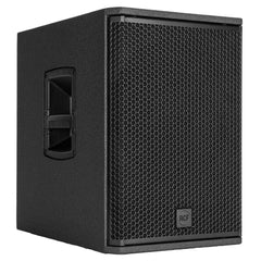 RCF SUB 702-AS MK3 12" aktiver Subwoofer-Basslautsprecher 1400 W