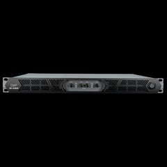 DAP SI-4.900 4x 900W install amplifier 4ch 1u