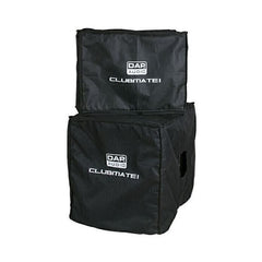 Ensemble de housses de protection DAP pour Clubmate I