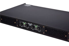 Citronic D4350 D-Series Quad Power Amplifier 4 x 350W