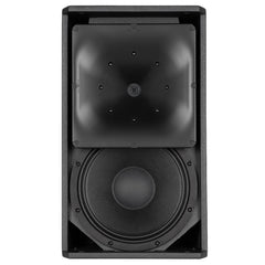 2x RCF NX932-A Professional 12" 2100W Active Speaker and 2x SUB905-AS MKIII 2200w Active Subwoofer and Poles