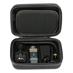 Xvive XU7 Xvive Saxophone & Trumpet Wireless System with Travel Case