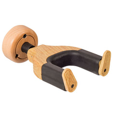 Kinsman Screwall Guitar Hanger - Wood