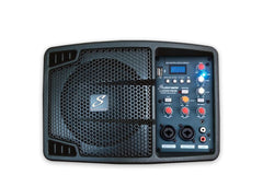 Studiomaster LIVESYS5S Speaker Bluetooth Media Player *B-Stock