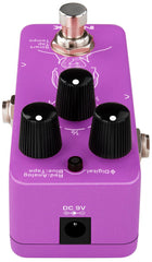 Pédale d'effet guitare Nux Edge Mini Delay