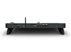 ChamSys QuickQ 20 Two Universe DMX Lighting Desk