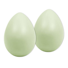 Trophy Glow-In-The-Dark Egg Shakers