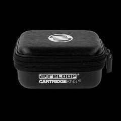 Reloop Cartridge King XS Professional Storage Case for Cartridges