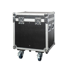 DAP Case for 2 x Shark Scan / Barrel Flight Case