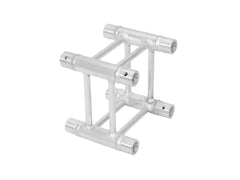 Poutre transversale à 4 voies Alutruss Quadlock Ql-Et34-250