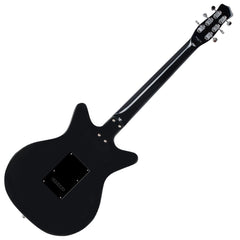 Danelectro 59xt Guitar With Tremolo - Gloss Black