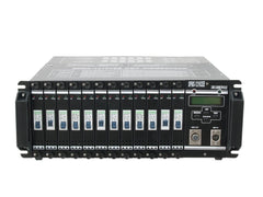 DPMX-1216 CEE DMX-Dimmer-Paket