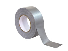 Accessoire Gaffa Tape Standard 48Mm X 50M Argent