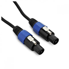 Roar 1M Speakon Speaker Cable